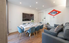 The Heart Of The City, Sol, By Monaro*****