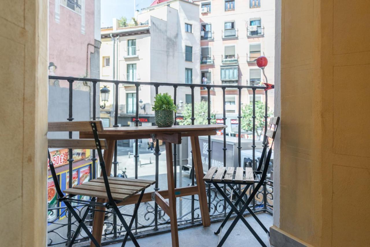 The Heart Of The City, Sol, By Monaro***** Madrid Exterior foto