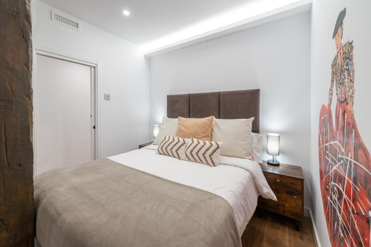 The Heart Of The City, Sol, By Monaro***** Madrid Exterior foto