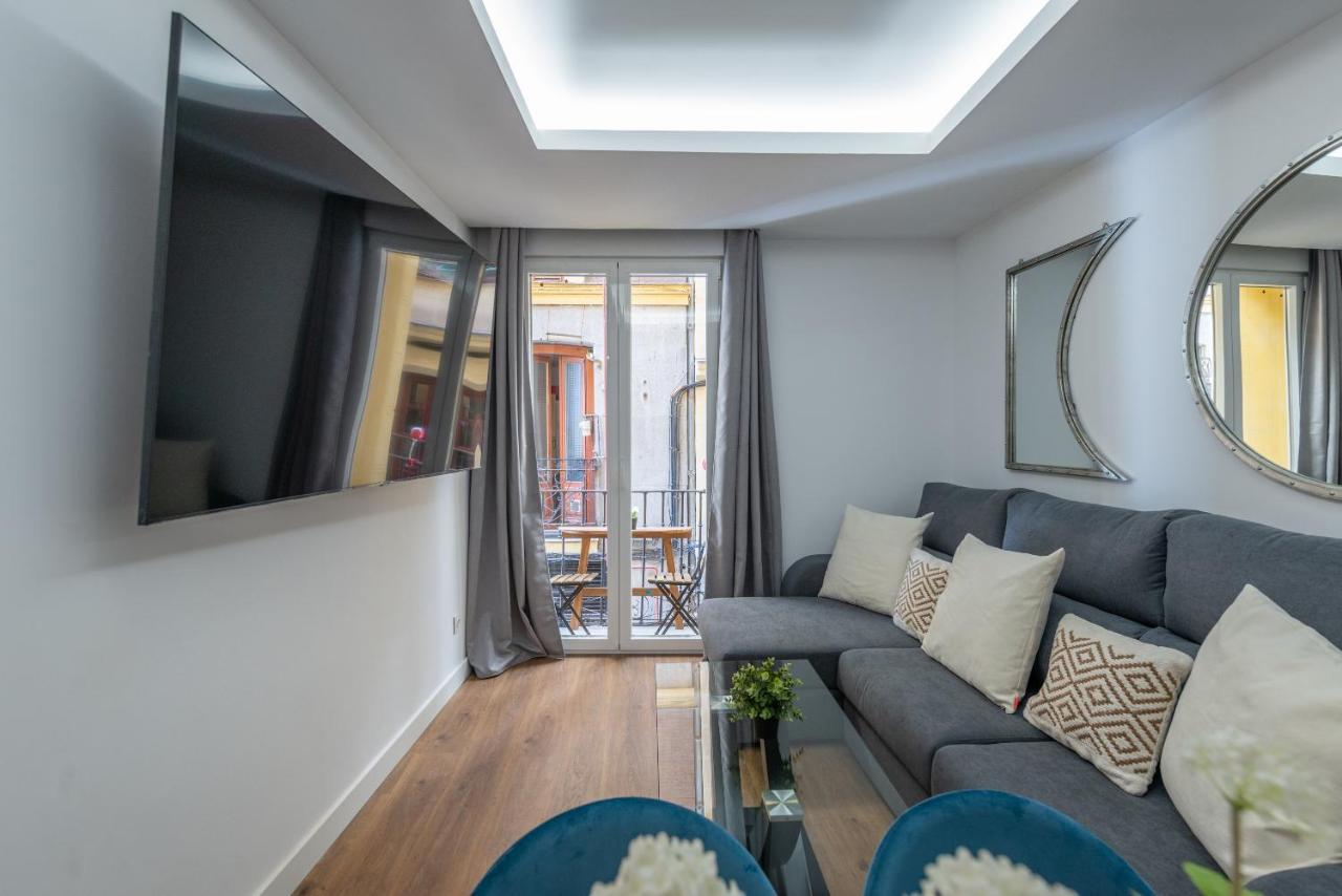 The Heart Of The City, Sol, By Monaro***** Madrid Exterior foto